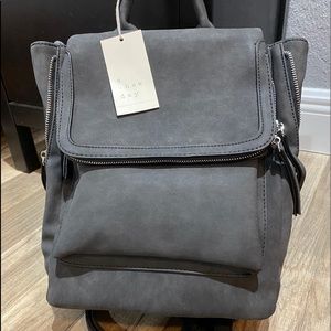 A New Day backpack